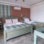 Noel Baba Hotel Kas