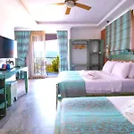 Noel Baba Hotel Kas