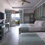 Noel Baba Hotel Kas