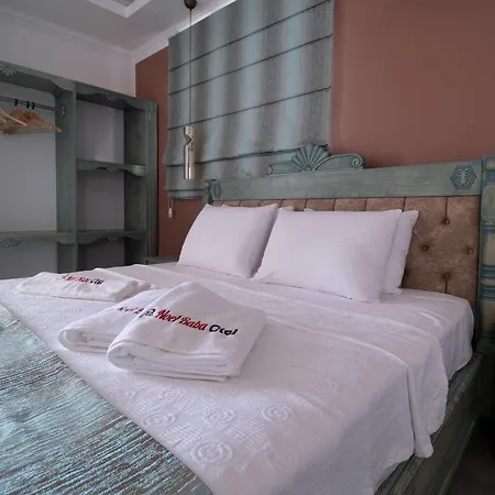Hotel Noel Baba Kas