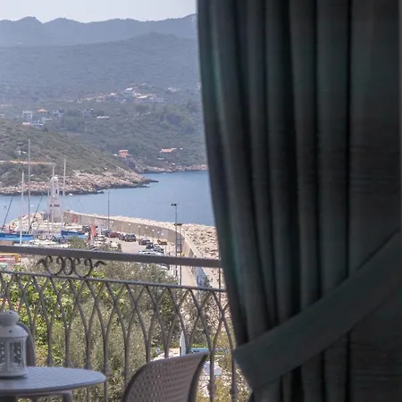 Hotel Noel Baba Kas