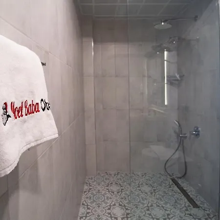 Hotel Noel Baba 2*