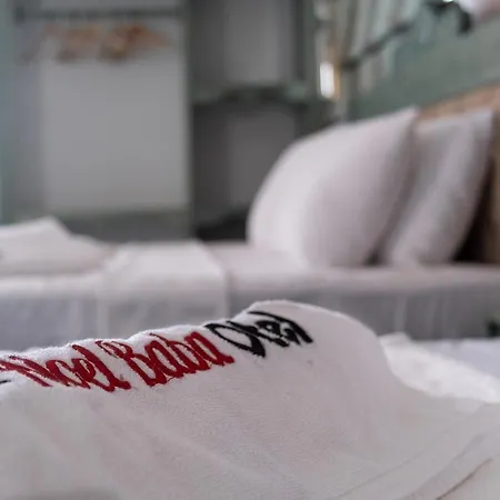 Hotel Noel Baba Kas