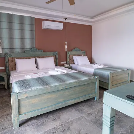 Noel Baba Hotel Kas