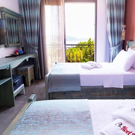Hotel Noel Baba Kaş