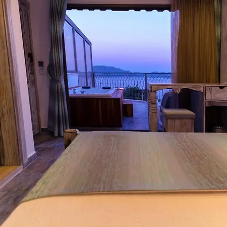 Hotel Noel Baba