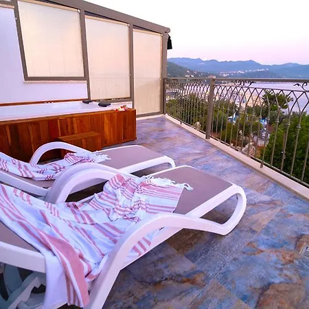Hotel Noel Baba 2*