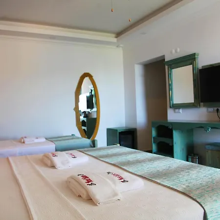 Hotel Noel Baba