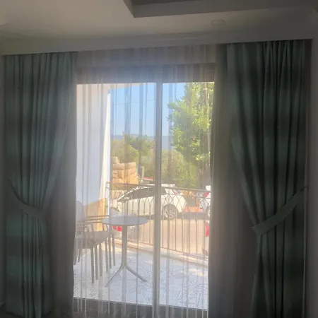 Noel Baba 2* Kaş