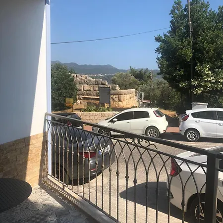 Noel Baba 2* Kaş
