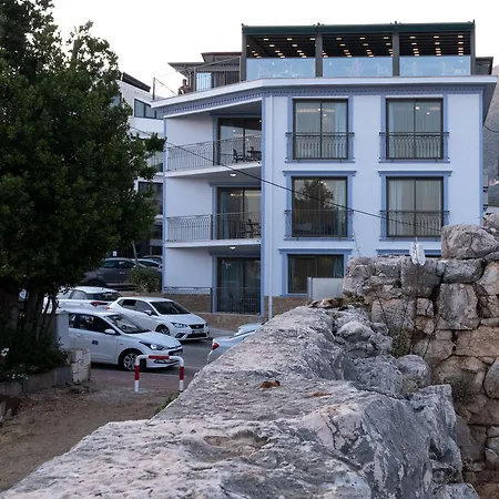 Noel Baba 2* Kaş