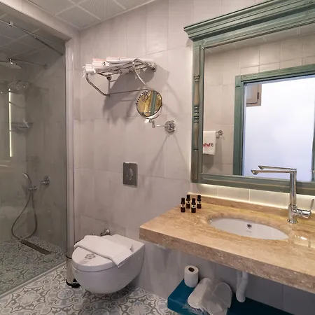 Hotel Noel Baba 2*
