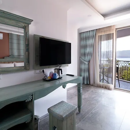 Hotel Noel Baba 2*