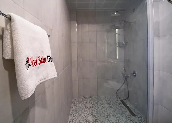 Szálloda Noel Baba 2*