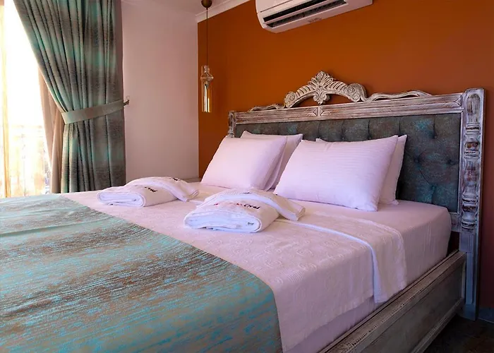 Noel Baba 2* Kaş