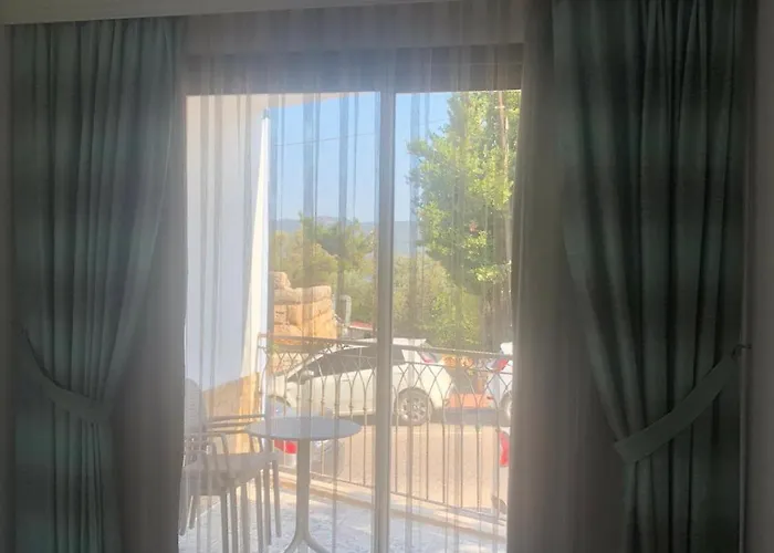 Noel Baba 2* Kaş