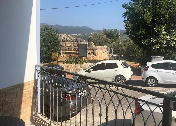 Noel Baba 2* Kaş