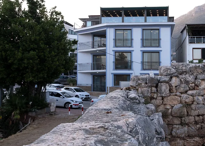 Noel Baba 2* Kaş