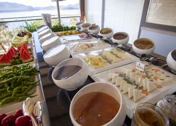 호텔 Noel Baba 카스