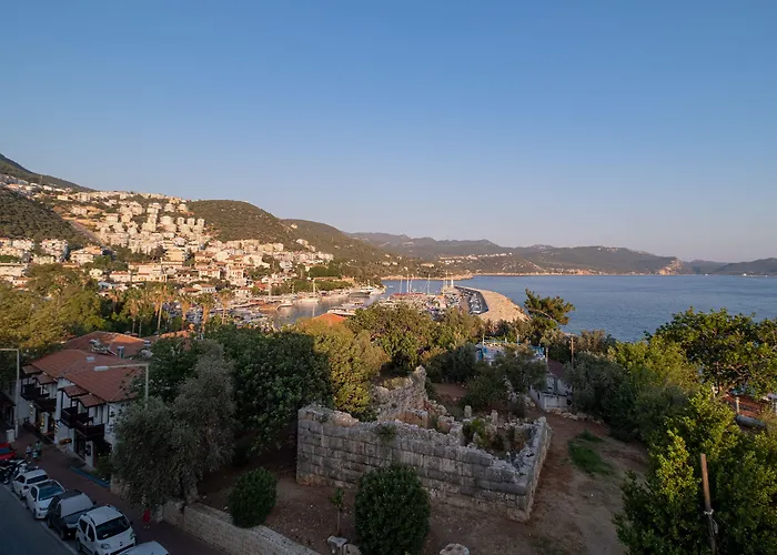 Noel Baba 2* Kaş