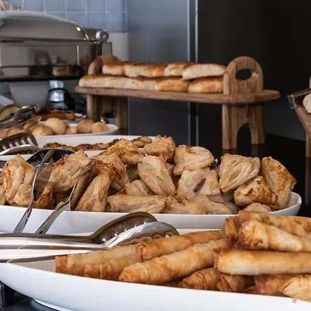 מלון Noel Baba קס