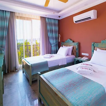 Noel Baba מלון 2*